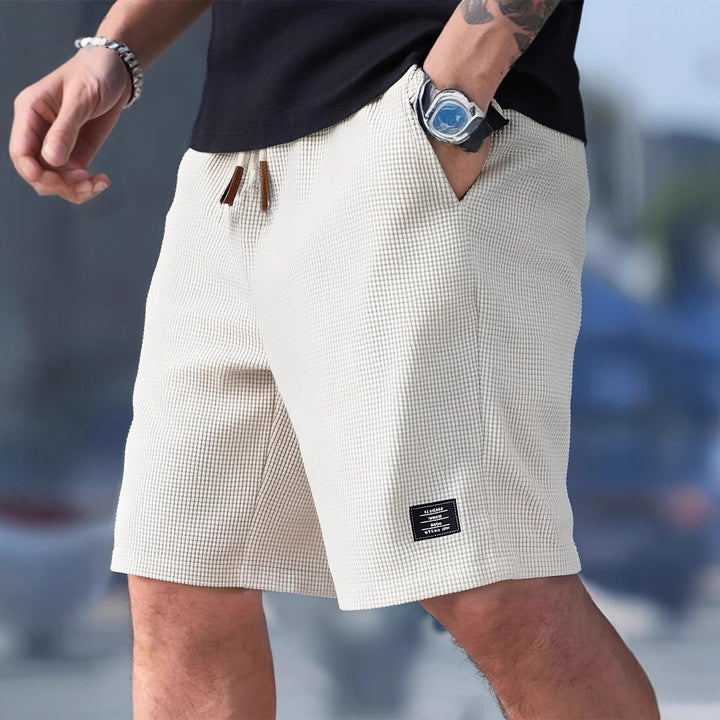Federico | Pantaloncini Estivi