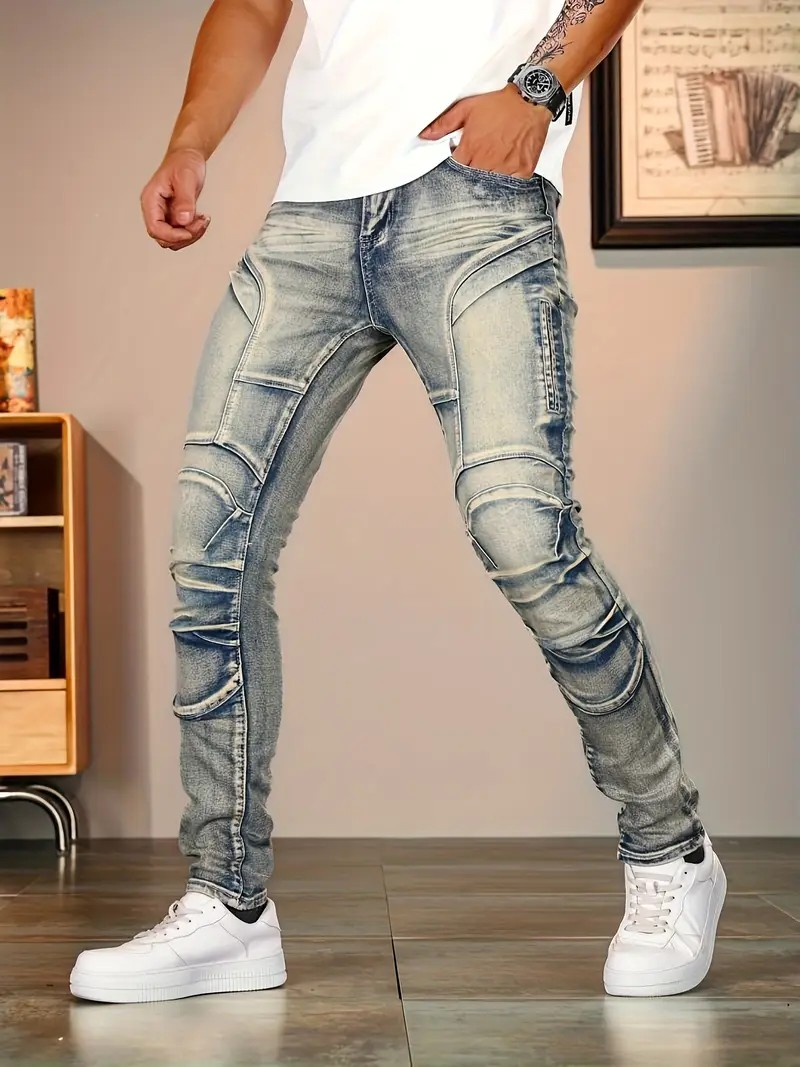 Dario |  Milano Rider Jeans