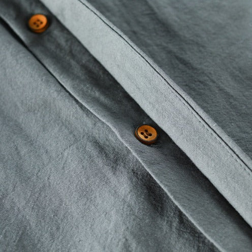 Roberto | KATANA JAPAN STYLE SHIRT