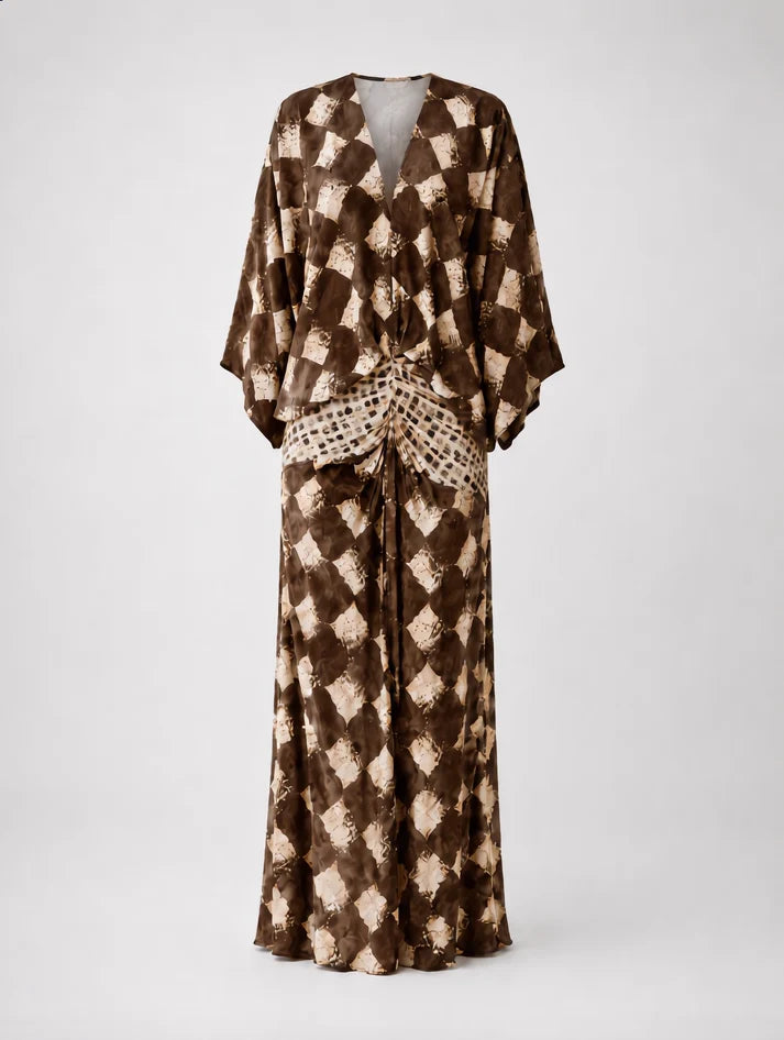Kara | Timeless Elegant Dress