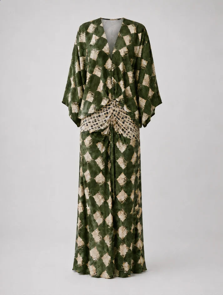 Kara | Timeless Elegant Dress