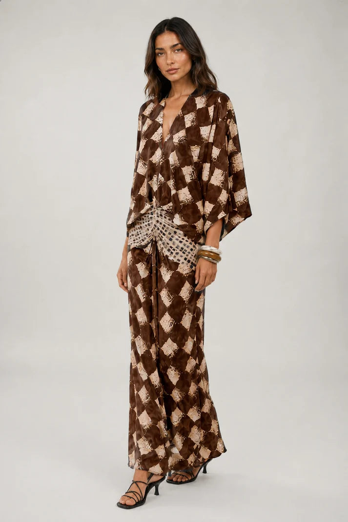 Kara | Timeless Elegant Dress