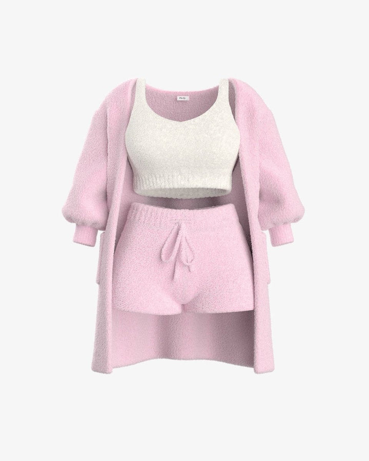 Samanta | CozyJuli Cozy Knit Set