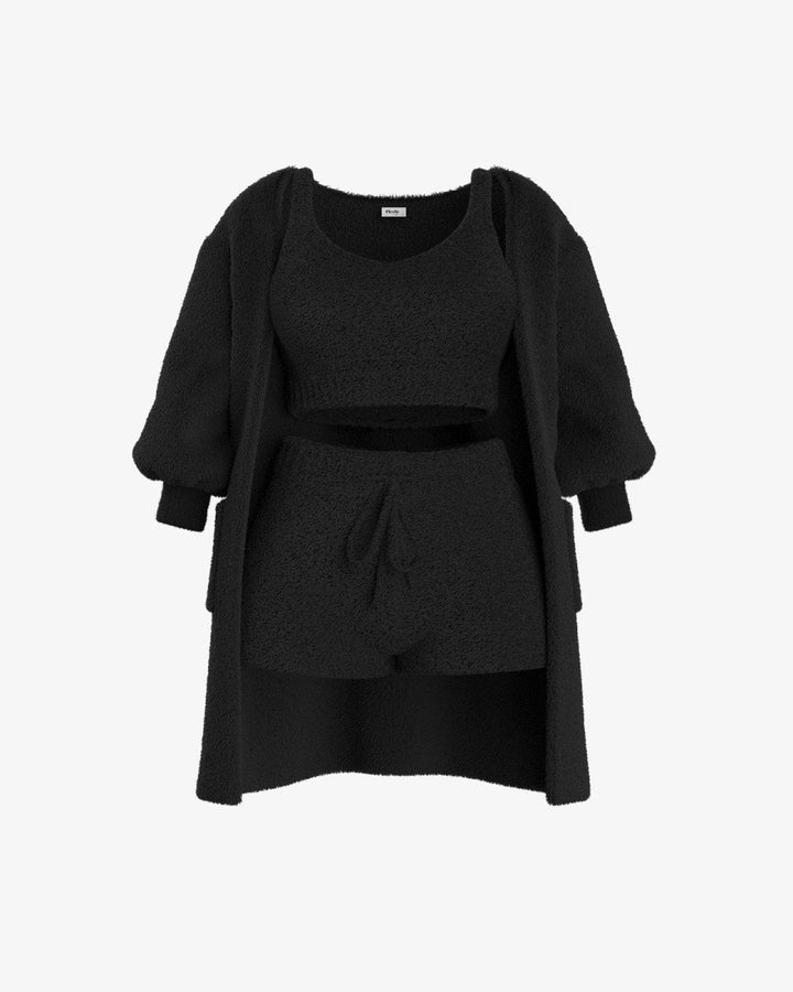 Samanta | CozyJuli Cozy Knit Set