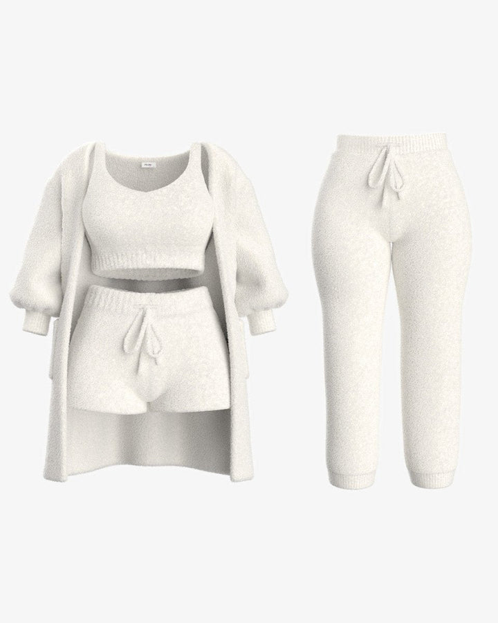 Samanta | CozyJuli Cozy Knit Set