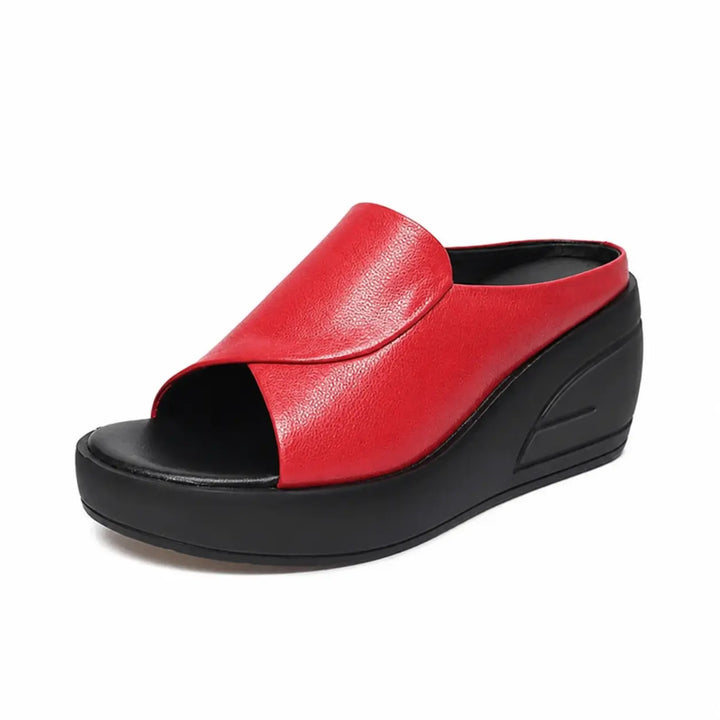 Madeline | Everyday Comfort Mules