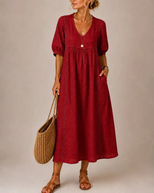 Mariarosa | midi dress