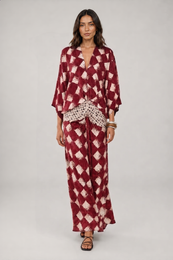 Kara | Timeless Elegant Dress