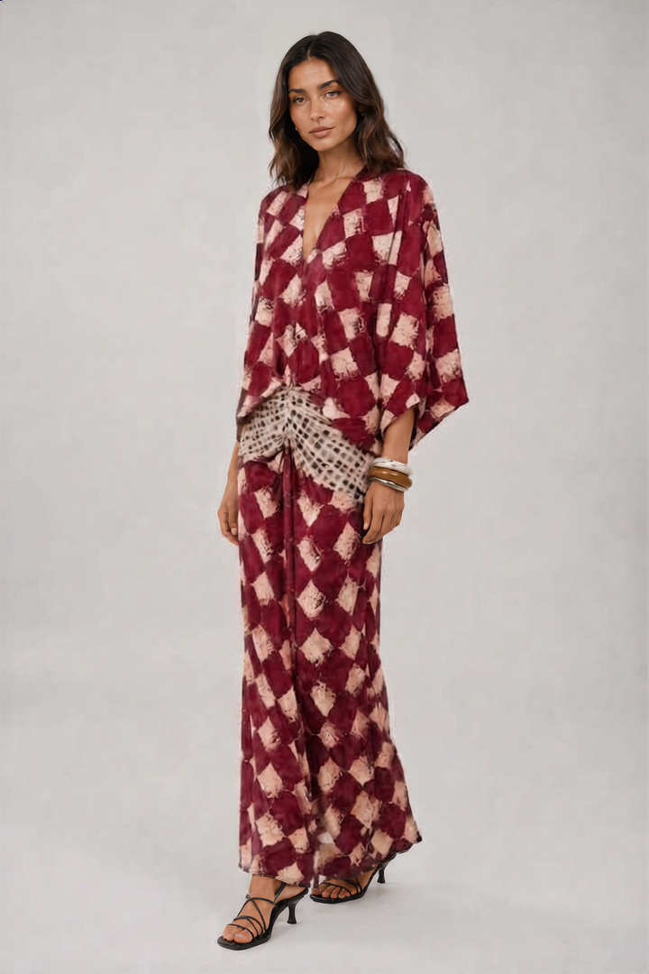 Kara | Timeless Elegant Dress