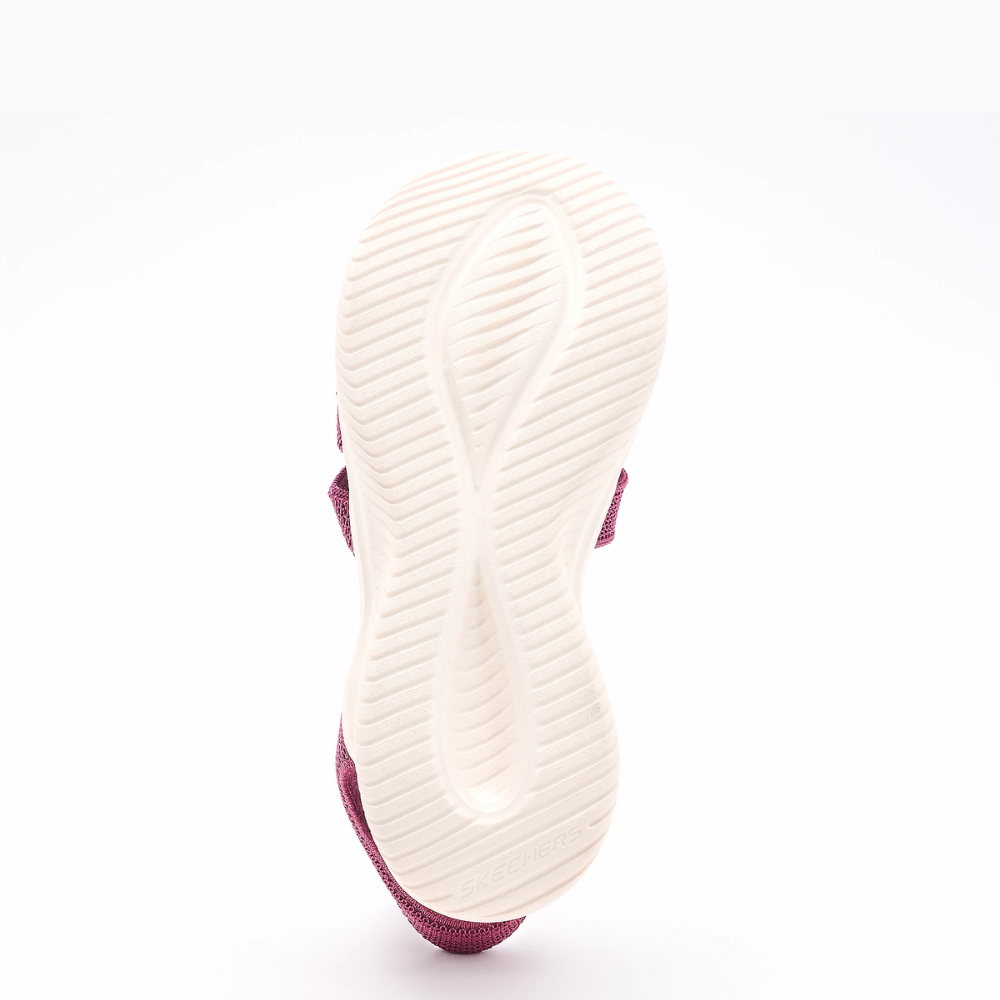 Sloane | Ultra Flex Knit Sandals