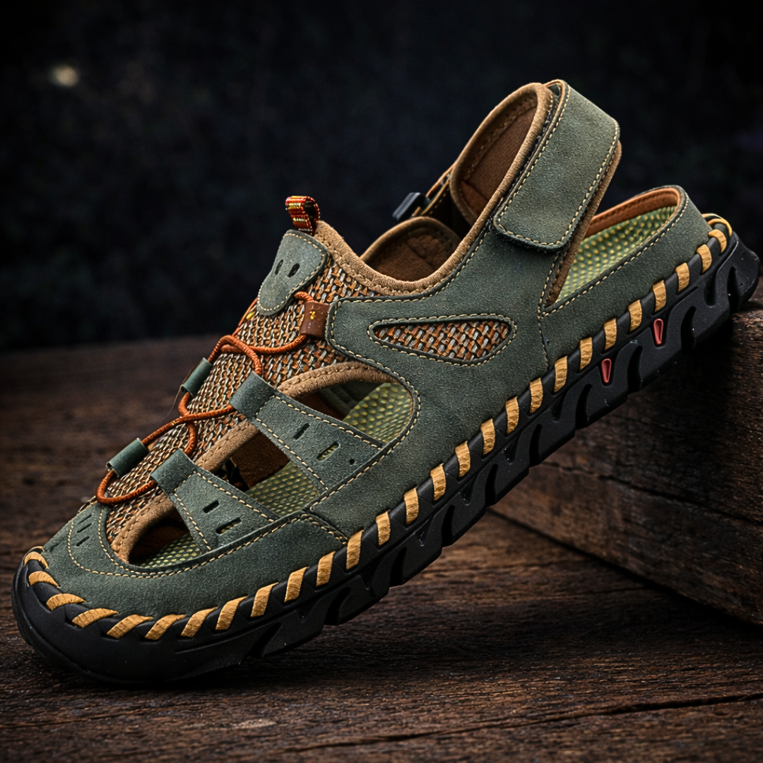Malcolm | Outdoor Walking Sandals