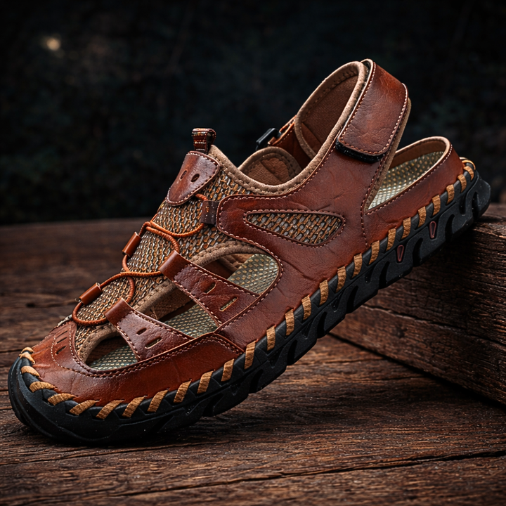 Malcolm | Outdoor Walking Sandals