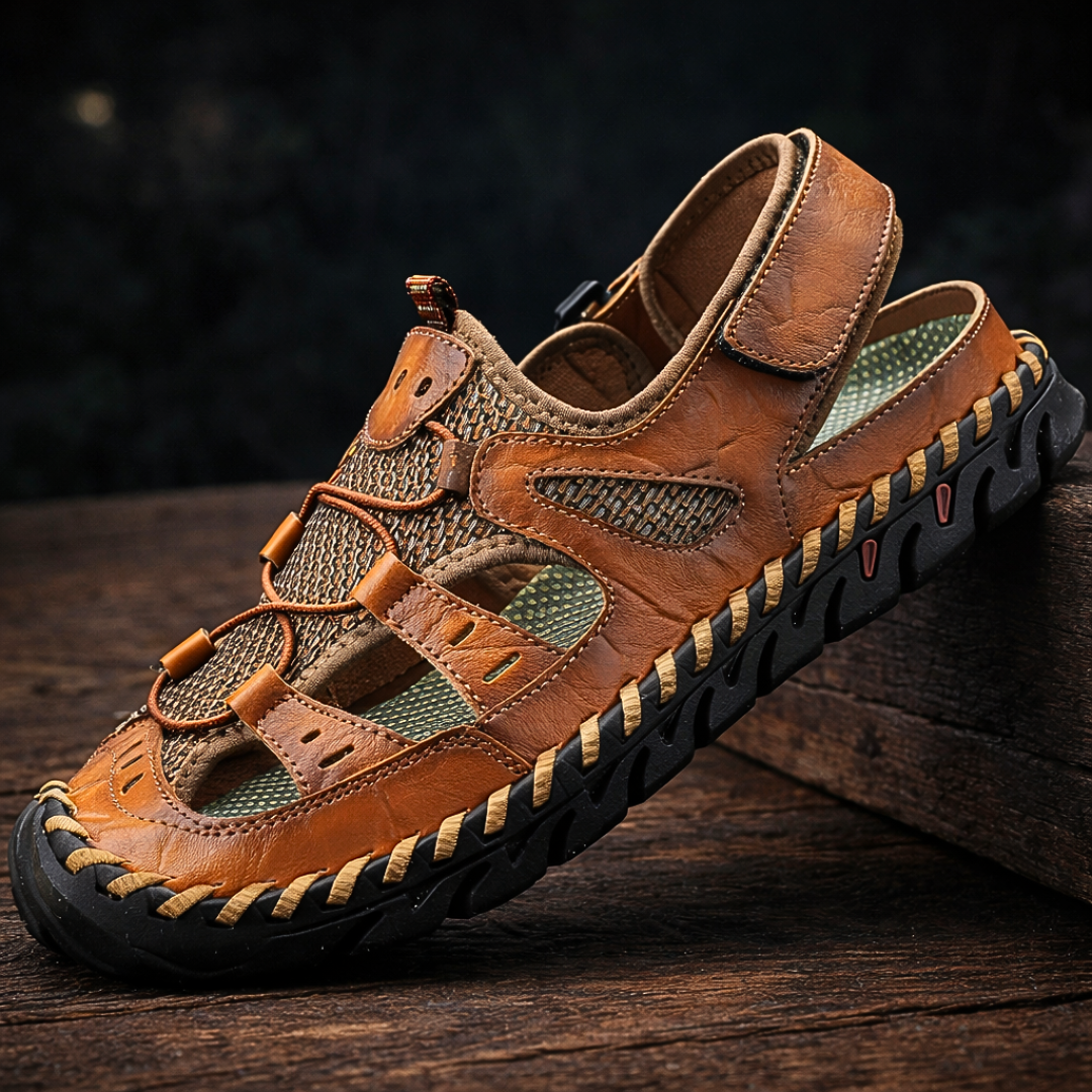 Malcolm | Outdoor Walking Sandals