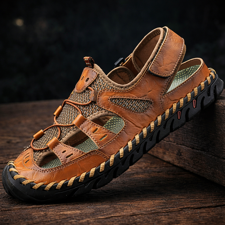 Malcolm | Outdoor Walking Sandals