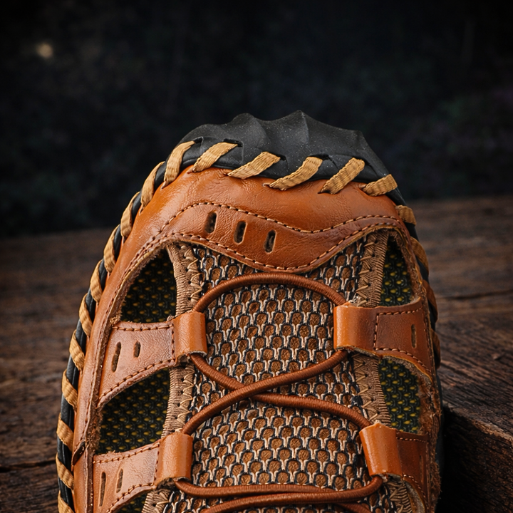 Malcolm | Outdoor Walking Sandals