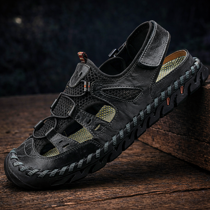 Malcolm | Outdoor Walking Sandals