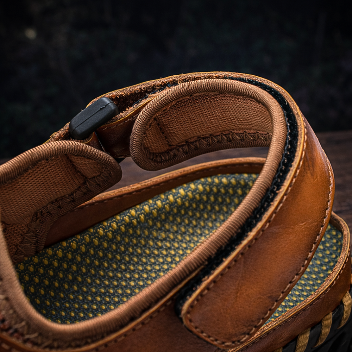 Malcolm | Outdoor Walking Sandals