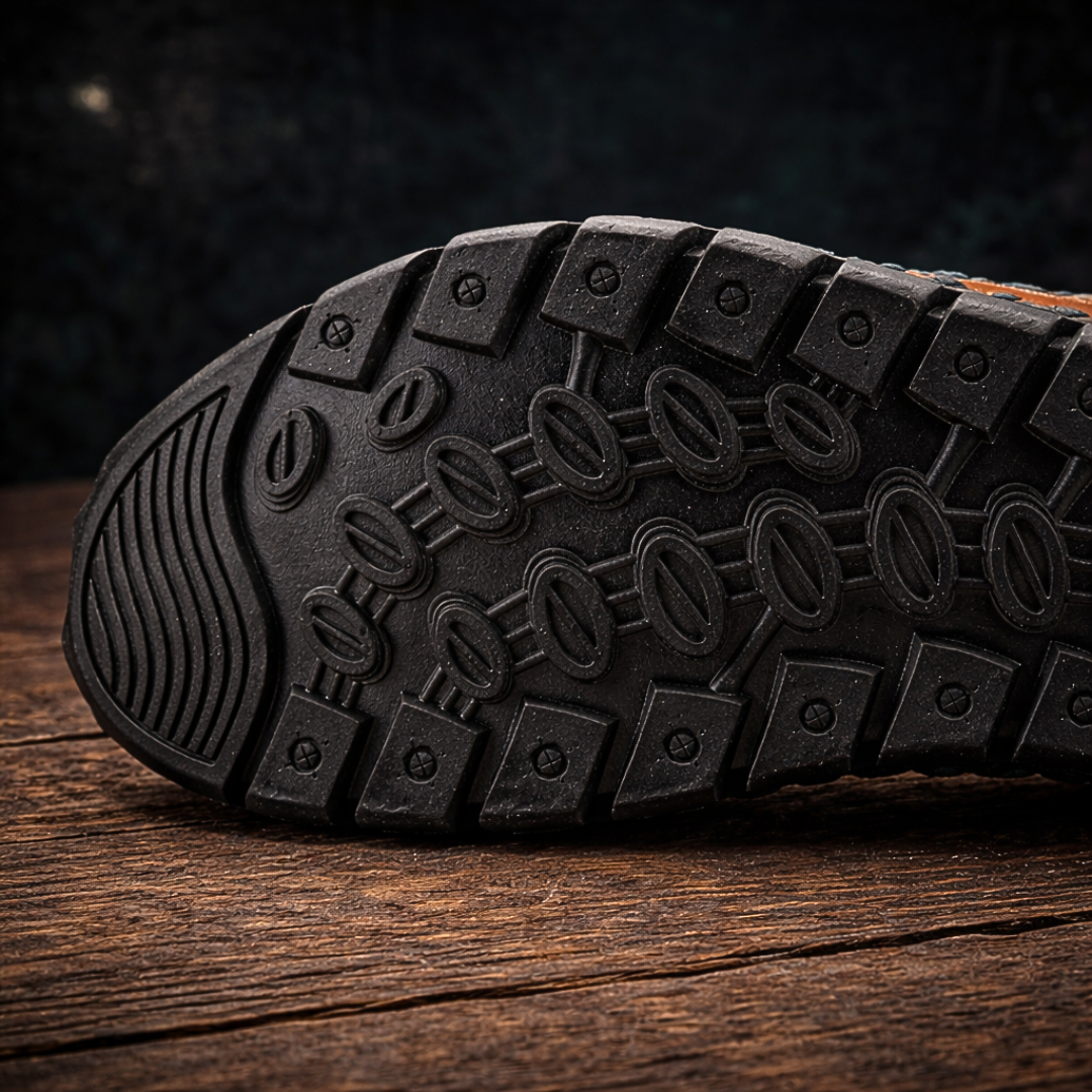 Malcolm | Outdoor Walking Sandals