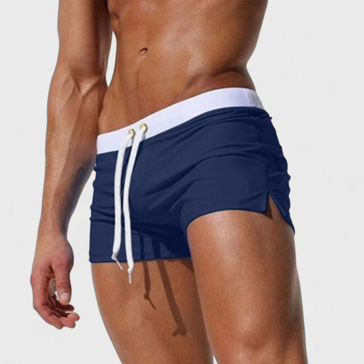 Tommaso | Costume da bagno artigianale per uomo