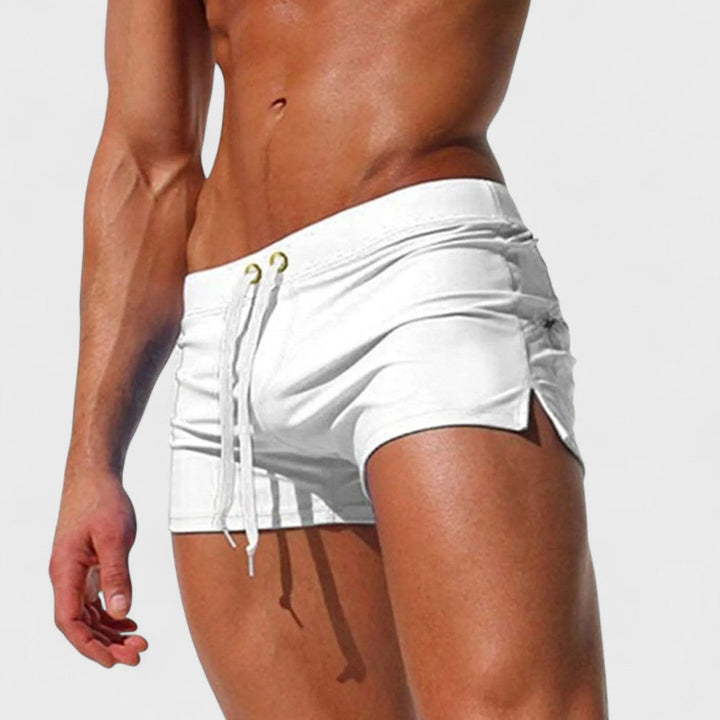 Tommaso | Costume da bagno artigianale per uomo