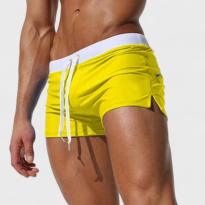 Tommaso | Costume da bagno artigianale per uomo