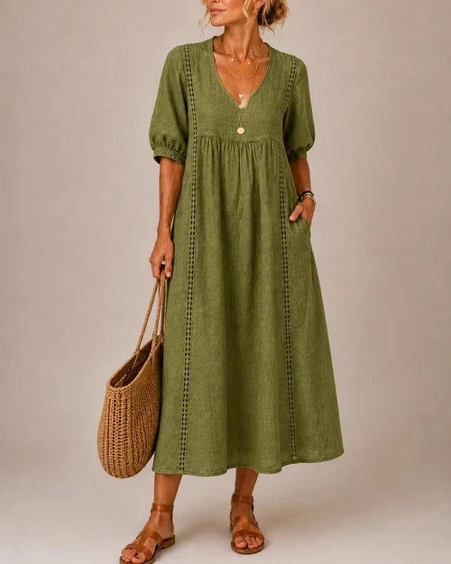 Mariarosa | midi dress