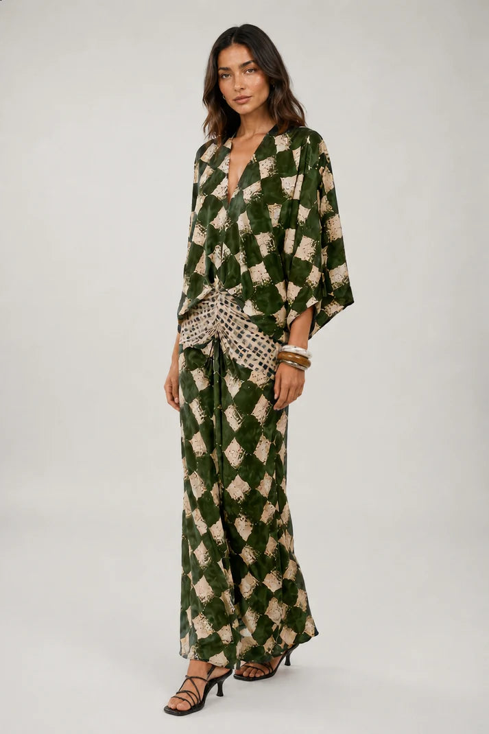 Kara | Timeless Elegant Dress