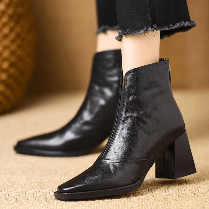 Egle | Ovelle Boot