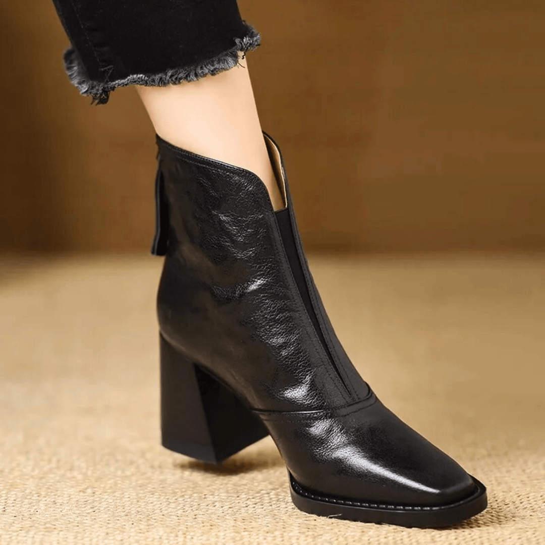 Egle | Ovelle Boot