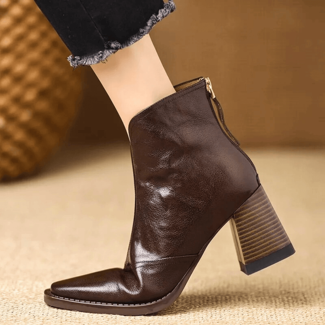 Egle | Ovelle Boot